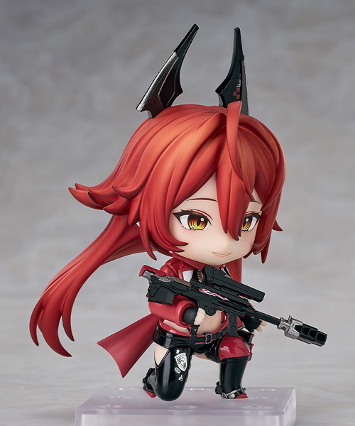 ねんどろいど 勝利の女神:NIKKE レッドフード