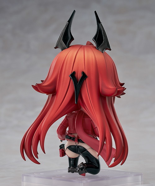 ねんどろいど 勝利の女神:NIKKE レッドフード