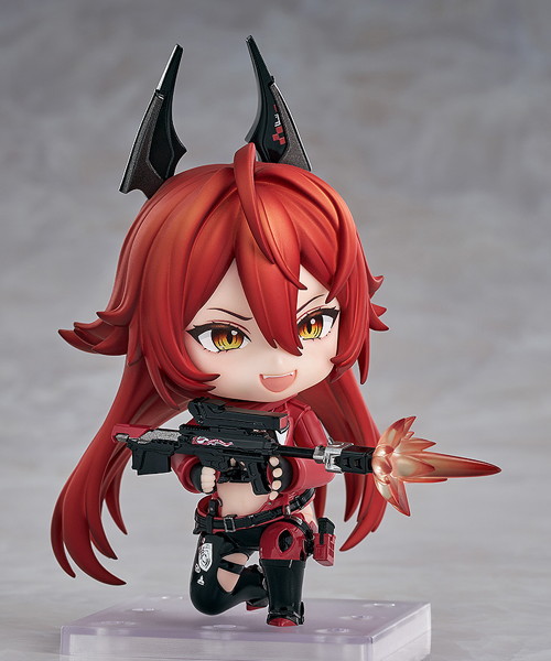 ねんどろいど 勝利の女神:NIKKE レッドフード