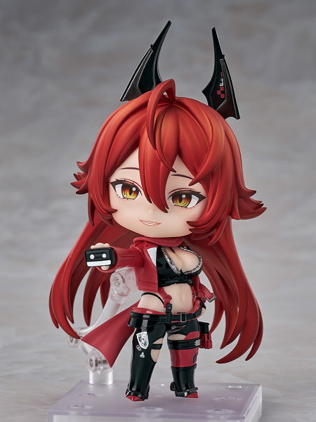 ねんどろいど 勝利の女神:NIKKE レッドフード