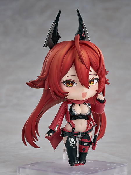 ねんどろいど 勝利の女神:NIKKE レッドフード