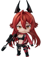 ねんどろいど 勝利の女神:NIKKE レッドフード
