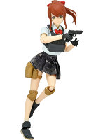 figma リトルアーモリー 武装JKバリアントA2 コード:URBEX