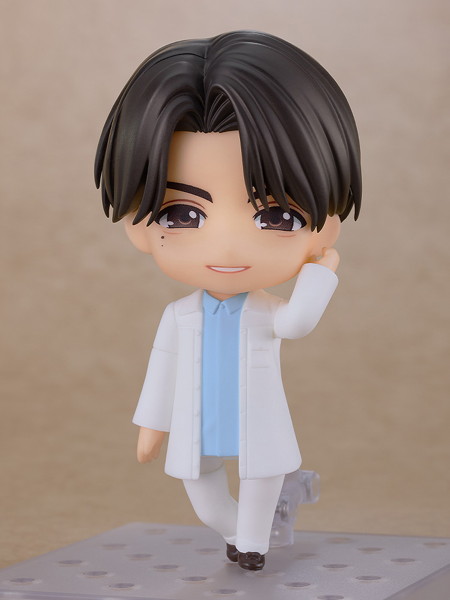 ねんどろいど 青二プロダクション 島崎信長