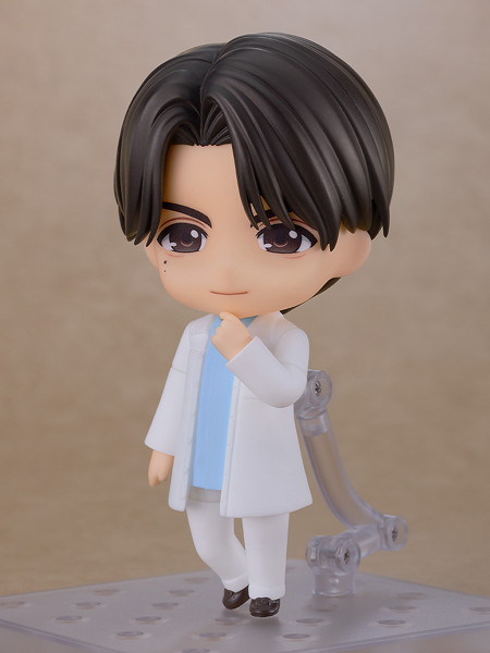 ねんどろいど 青二プロダクション 島崎信長