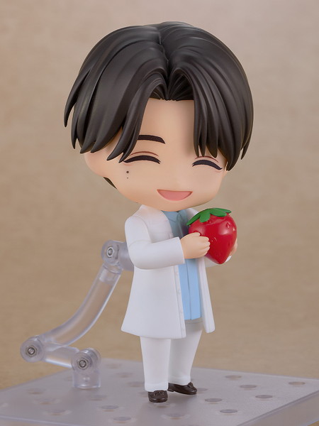 ねんどろいど 青二プロダクション 島崎信長