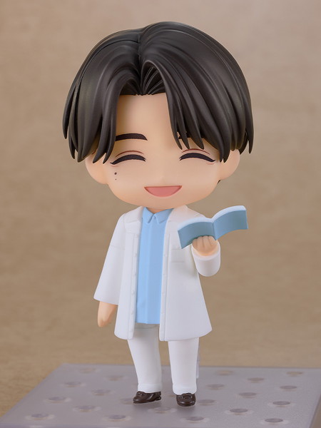 ねんどろいど 青二プロダクション 島崎信長