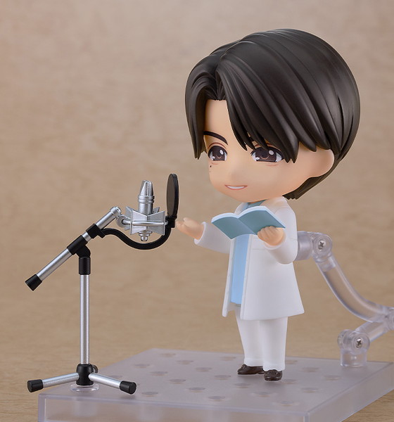 ねんどろいど 青二プロダクション 島崎信長