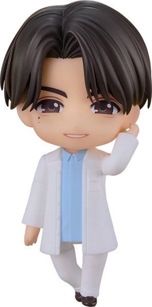 ねんどろいど 青二プロダクション 島崎信長