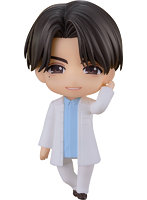 ねんどろいど 青二プロダクション 島崎信長