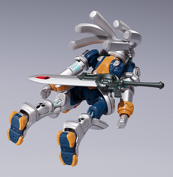 PLAMAX キングゲイナー