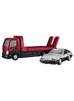 tomicaトランスポーター 日産 フェアレディZ （Z31）