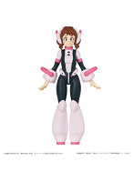 CK-M02 COLLEKAZARO 僕のヒーローアカデミア 麗日お茶子