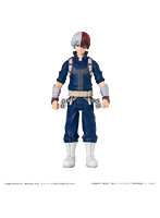 CK-M03 COLLEKAZARO 僕のヒーローアカデミア 轟焦凍
