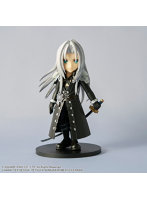 ファイナルファンタジーVII リメイク アドラブルアーツ セフィロス