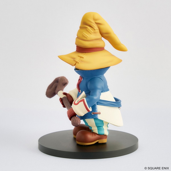 ファイナルファンタジーIX アドラブルアーツ ビビ・オルニティア