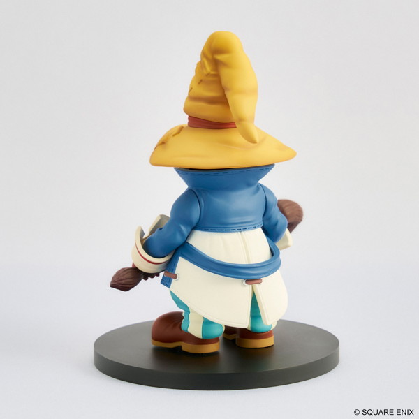 ファイナルファンタジーIX アドラブルアーツ ビビ・オルニティア