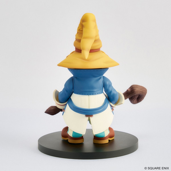 ファイナルファンタジーIX アドラブルアーツ ビビ・オルニティア