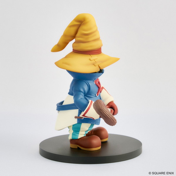 ファイナルファンタジーIX アドラブルアーツ ビビ・オルニティア