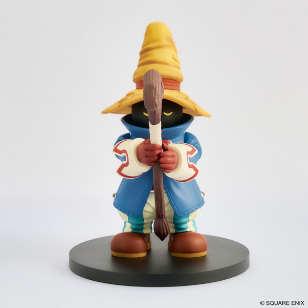 ファイナルファンタジーIX アドラブルアーツ ビビ・オルニティア