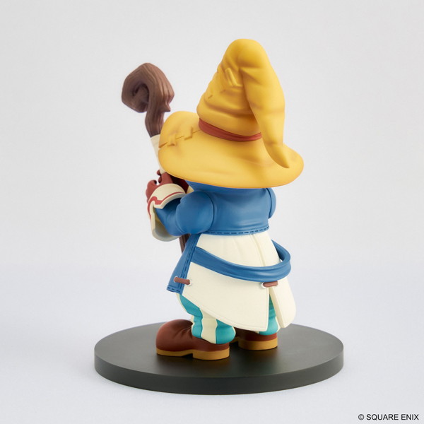 ファイナルファンタジーIX アドラブルアーツ ビビ・オルニティア