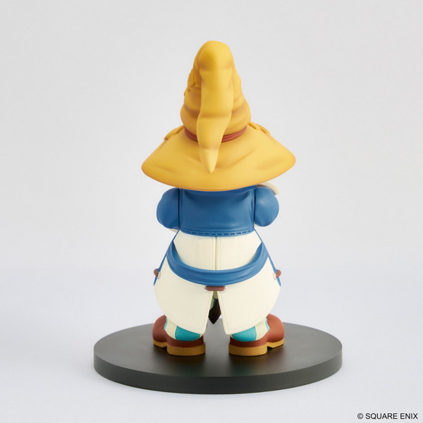 ファイナルファンタジーIX アドラブルアーツ ビビ・オルニティア