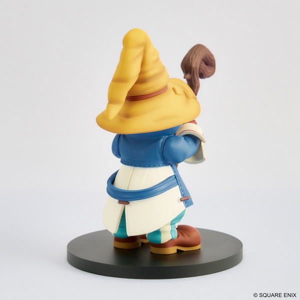 ファイナルファンタジーIX アドラブルアーツ ビビ・オルニティア