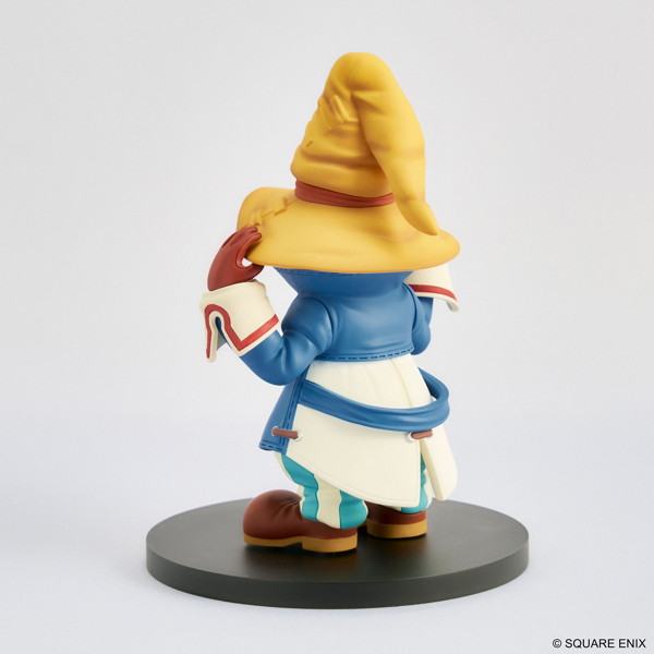 ファイナルファンタジーIX アドラブルアーツ ビビ・オルニティア