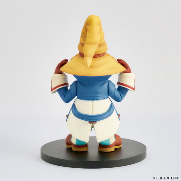 ファイナルファンタジーIX アドラブルアーツ ビビ・オルニティア