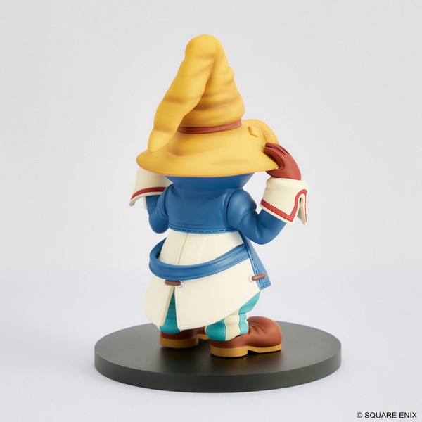 ファイナルファンタジーIX アドラブルアーツ ビビ・オルニティア