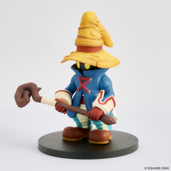 ファイナルファンタジーIX アドラブルアーツ ビビ・オルニティア