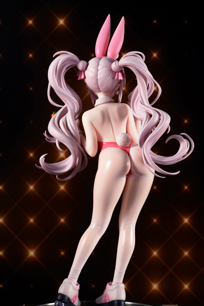 勝利の女神:NIKKE アリス:ワンダーランドバニー