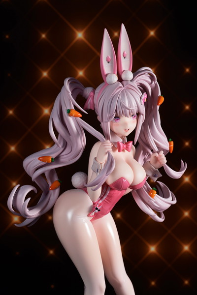 勝利の女神:NIKKE アリス:ワンダーランドバニー