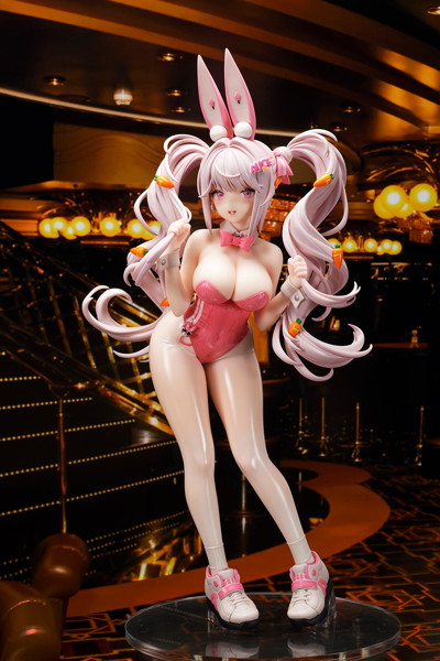 勝利の女神:NIKKE アリス:ワンダーランドバニー