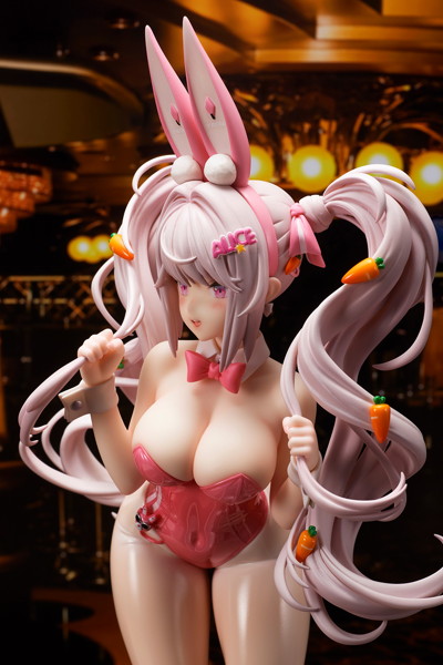 勝利の女神:NIKKE アリス:ワンダーランドバニー
