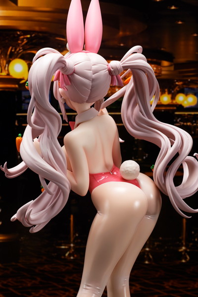 勝利の女神:NIKKE アリス:ワンダーランドバニー