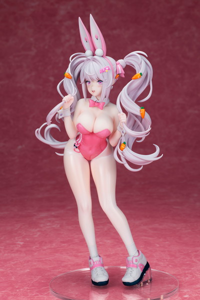 勝利の女神:NIKKE アリス:ワンダーランドバニー