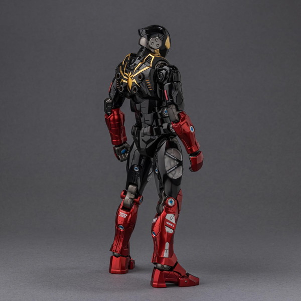 ファイティングアーマー MARVEL アイアン・スパイダー(Miles Morales)
