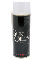 ガンオイル250