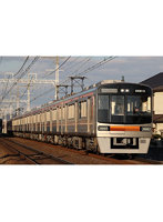 6040a Osaka Metro 66系更新改造車（66607編成）8両セット