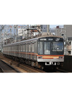 6097 大阪市営地下鉄66系更新改造車（66602編成）8両セット