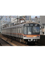 6098 大阪市営地下鉄66系後期車（66617編成）8両セット