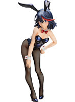 【二次再販】キルラキル 纏流子 バニーVer.