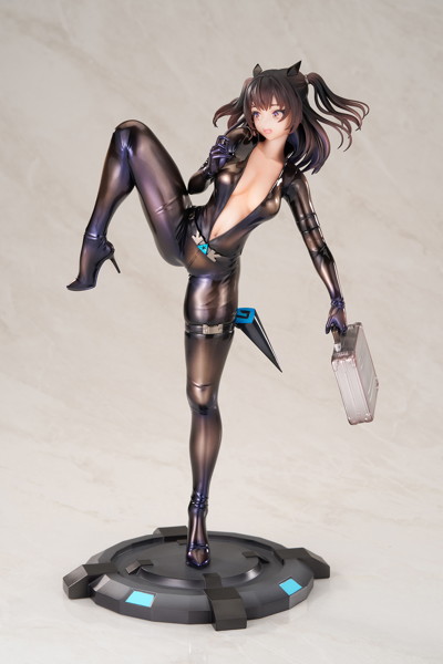 ブラウンダスト2 シェラザード コードネームS ver. アクリル展示ケース付きスペシャル版