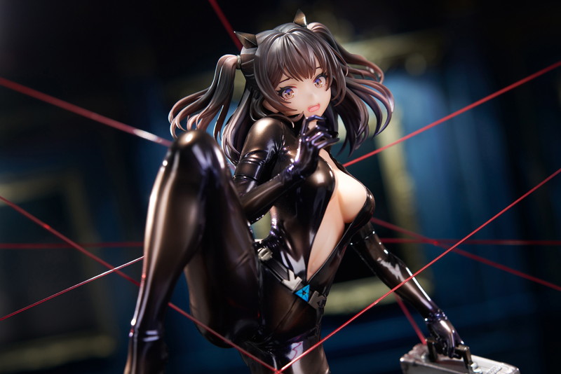 ブラウンダスト2 シェラザード コードネームS ver. アクリル展示ケース付きスペシャル版