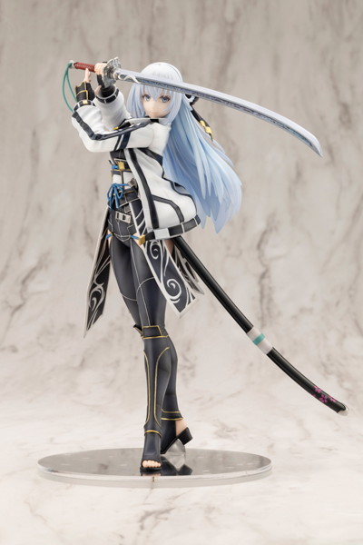 軌跡シリーズ シズナ・レム・ミスルギ