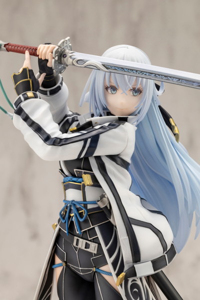 軌跡シリーズ シズナ・レム・ミスルギ