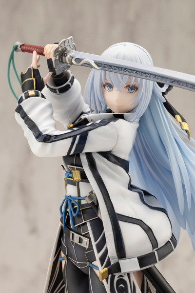 軌跡シリーズ シズナ・レム・ミスルギ