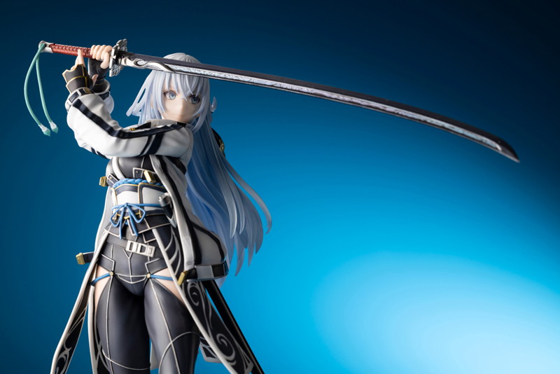 軌跡シリーズ シズナ・レム・ミスルギ