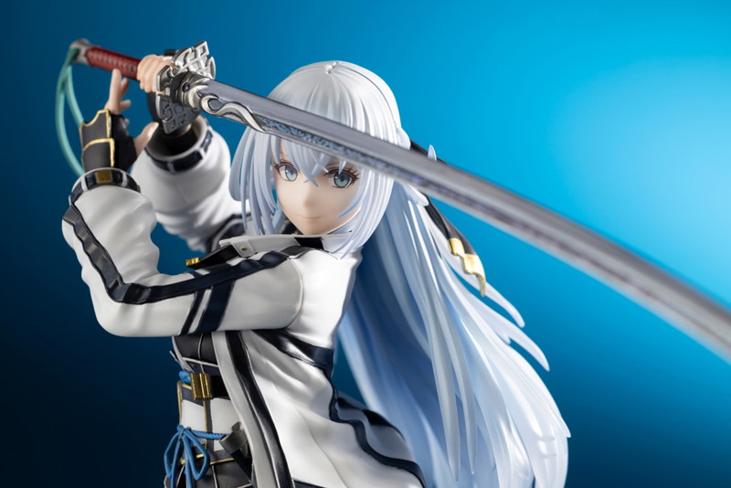 軌跡シリーズ シズナ・レム・ミスルギ